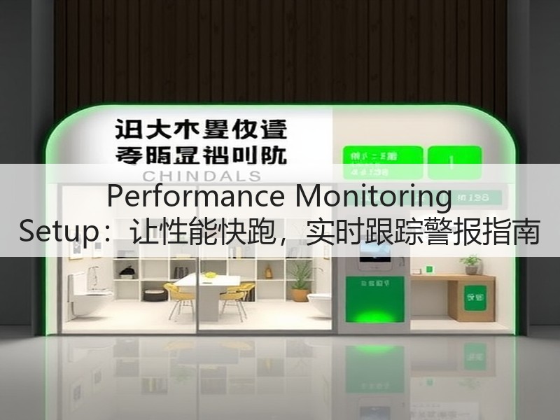 Performance Monitoring Setup:让性能快跑,实时跟踪警报指南(图3) Performance Monitoring Setup:让性能快跑,实时跟踪警报指南(图3)