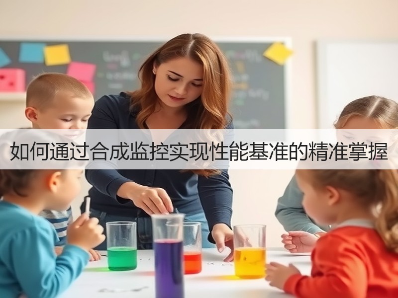 如何通过合成监控实现性能基准的精准掌握(图3) 如何通过合成监控实现性能基准的精准掌握(图3)