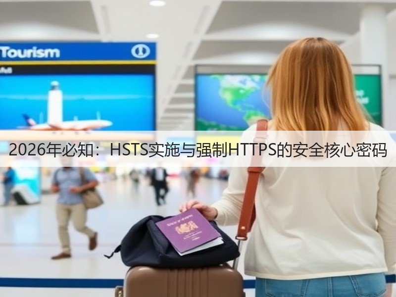 2026年必知：HSTS实施与强制HTTPS的安全核心密码(图3)