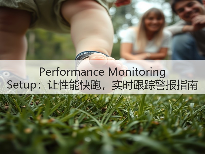 Performance Monitoring Setup:让性能快跑,实时跟踪警报指南(图3) Performance Monitoring Setup:让性能快跑,实时跟踪警报指南(图3)