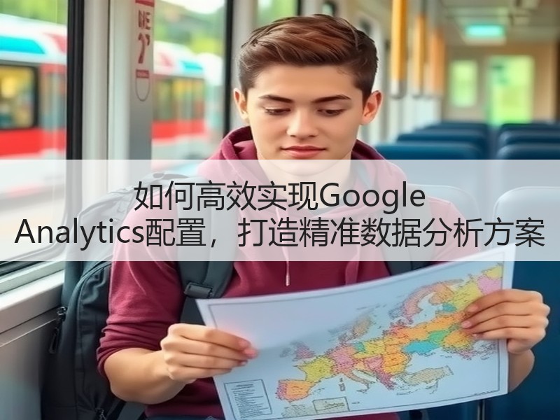 如何高效实现Google Analytics配置，打造精准数据分析方案