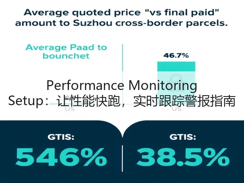 Performance Monitoring Setup:让性能快跑,实时跟踪警报指南(图3) Performance Monitoring Setup:让性能快跑,实时跟踪警报指南(图3)