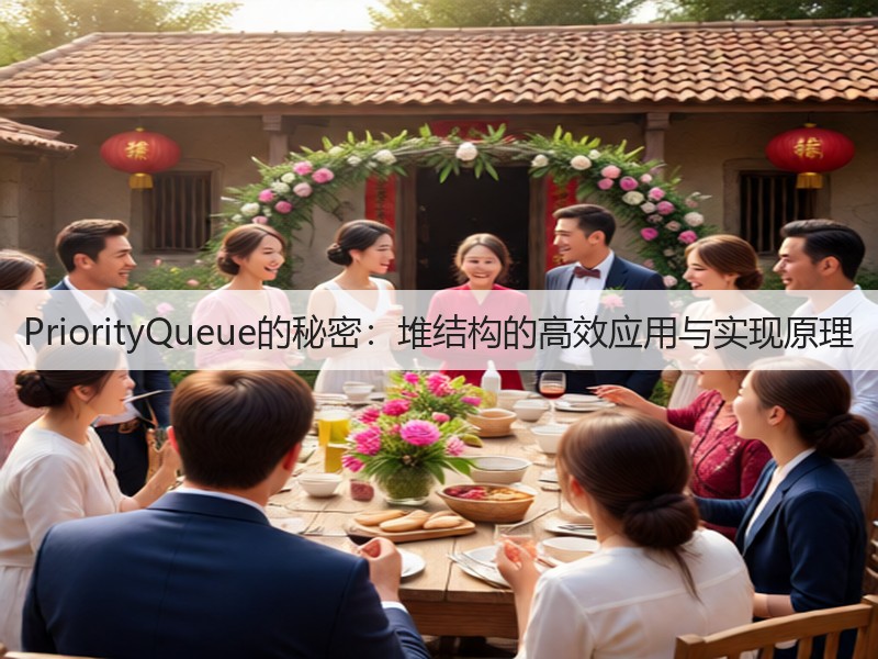 PriorityQueue的秘密：堆结构的高效应用与实现原理(图3)