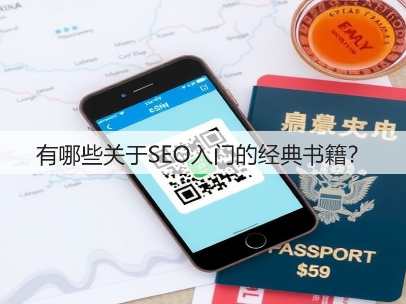 有哪些关于SEO入门的经典书籍？(图3)