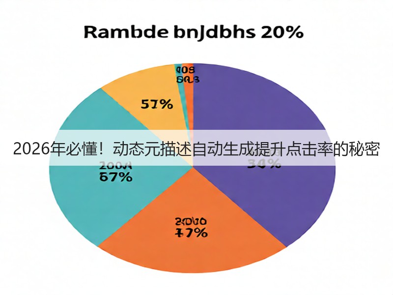 2026年必懂！动态元描述自动生成提升点击率的秘密(图3)