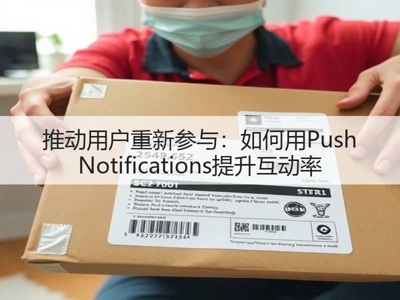 推动用户重新参与:如何用Push Notifications提升互动率(图3) 推动用户重新参与:如何用Push Notifications提升互动率(图3)