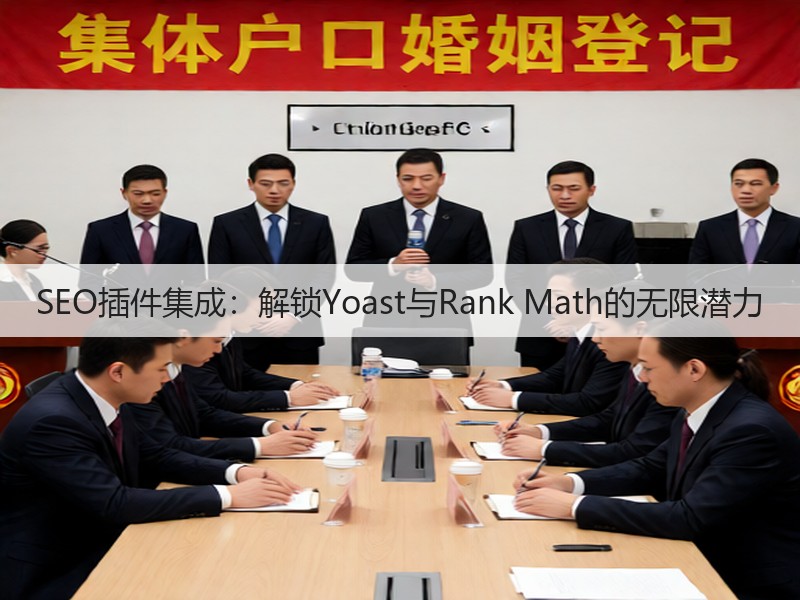 SEO插件集成：解锁Yoast与Rank Math的无限潜力(图3)