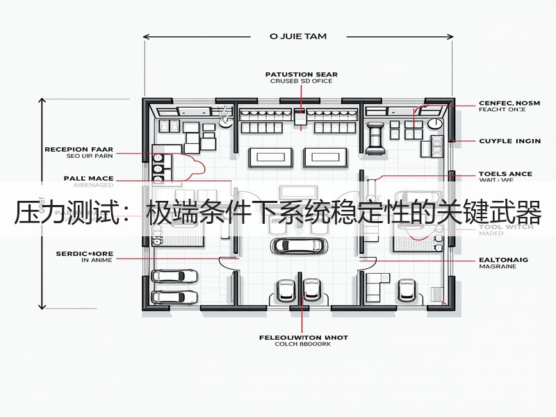 压力测试:极端条件下系统稳定性的关键武器(图3) 压力测试:极端条件下系统稳定性的关键武器(图3)