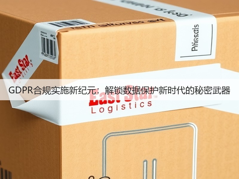 GDPR合规实施新纪元：解锁数据保护新时代的秘密武器(图2)