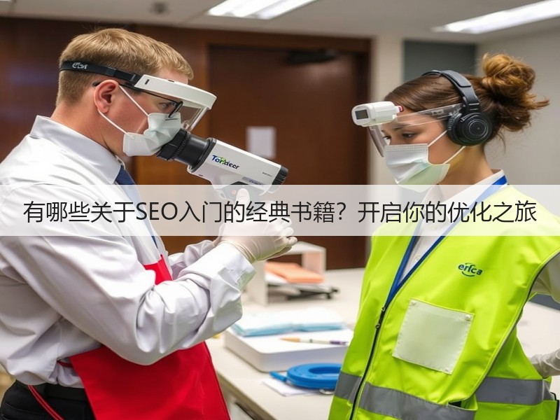 有哪些关于SEO入门的经典书籍？开启你的优化之旅(图3)