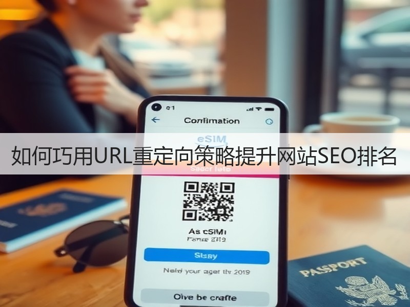 如何巧用URL重定向策略提升网站SEO排名(图3)
