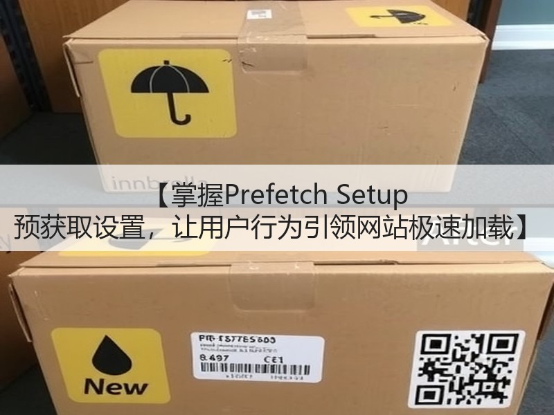 【掌握Prefetch Setup 预获取设置,让用户行为引领网站极速加载】(图2) 【掌握Prefetch Setup 预获取设置,让用户行为引领网站极速加载】(图2)