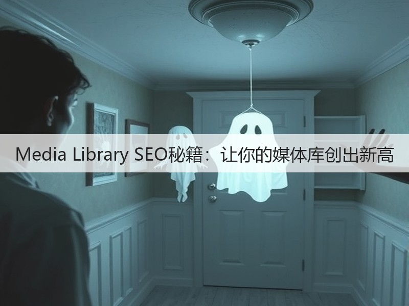 Media Library SEO秘籍:让你的媒体库创出新高(图2) Media Library SEO秘籍:让你的媒体库创出新高(图2)