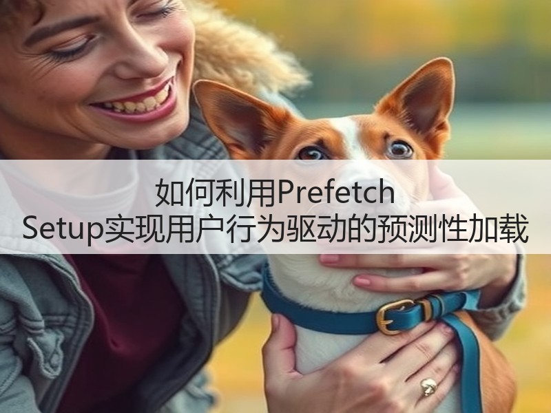 如何利用Prefetch Setup实现用户行为驱动的预测性加载(图2)