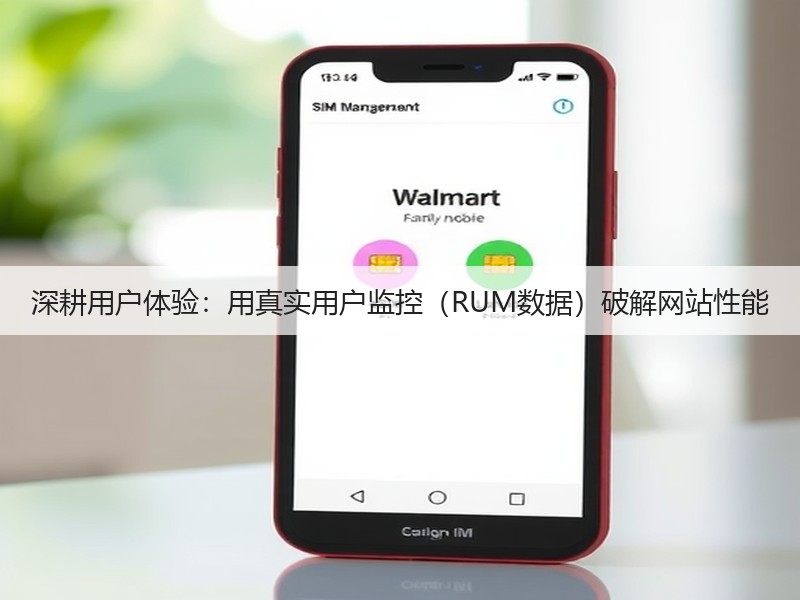 深耕用户体验:用真实用户监控(RUM数据)破解网站性能(图3) 深耕用户体验:用真实用户监控(RUM数据)破解网站性能(图3)