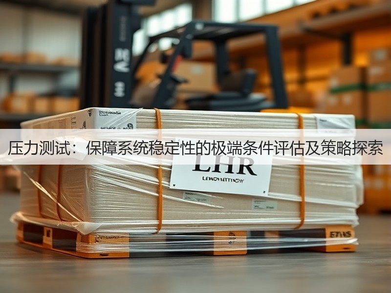 压力测试：保障系统稳定性的极端条件评估及策略探索(图3)