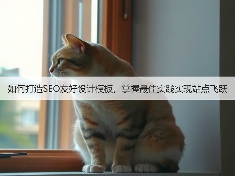 如何打造SEO友好设计模板，掌握最佳实践实现站点飞跃