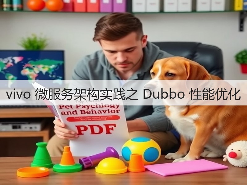 vivo 微服务架构实践之 Dubbo 性能优化(图2)