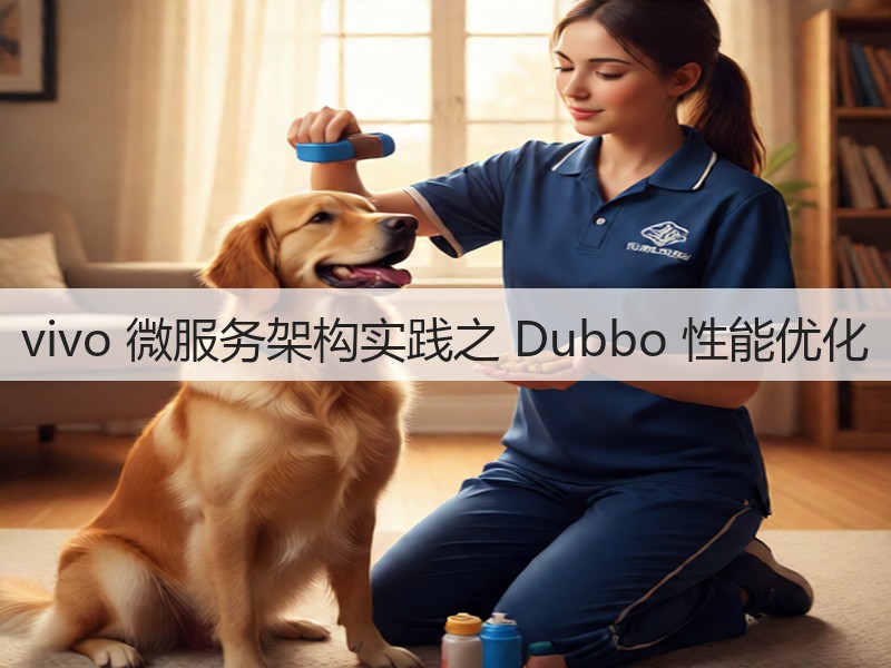 vivo 微服务架构实践之 Dubbo 性能优化(图3)