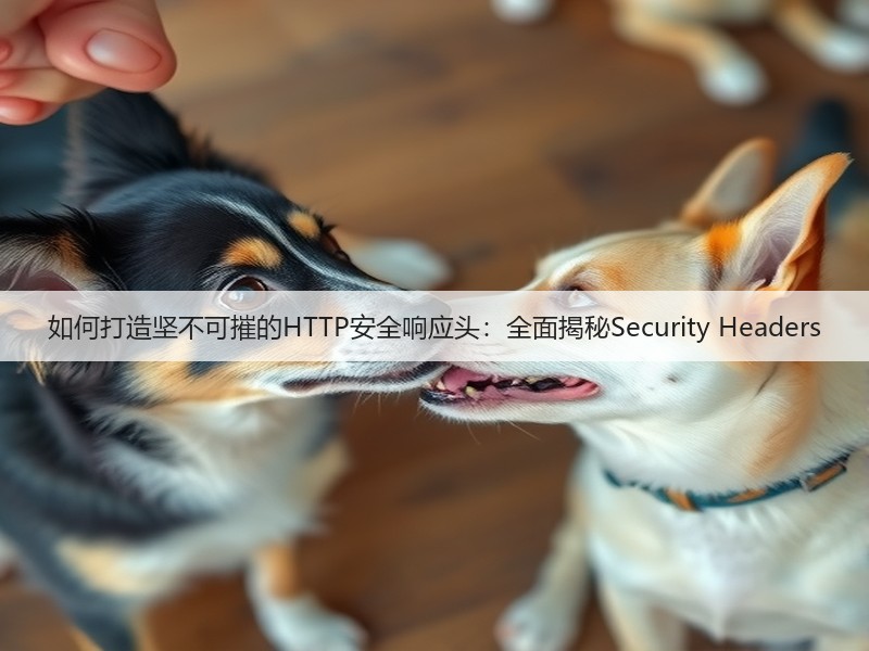 如何打造坚不可摧的HTTP安全响应头：全面揭秘Security Headers(图3)