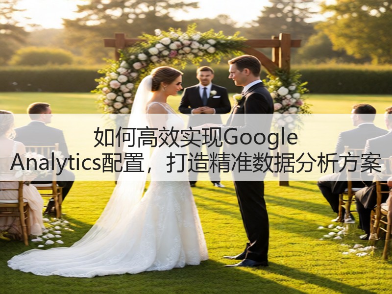 如何高效实现Google Analytics配置,打造精准数据分析方案(图3) 如何高效实现Google Analytics配置,打造精准数据分析方案(图3)