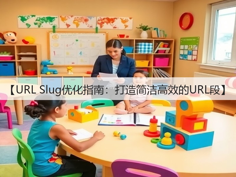 【URL Slug优化指南:打造简洁高效的URL段】(图2) 【URL Slug优化指南:打造简洁高效的URL段】(图2)