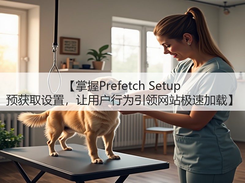 【掌握Prefetch Setup 预获取设置,让用户行为引领网站极速加载】(图2) 【掌握Prefetch Setup 预获取设置,让用户行为引领网站极速加载】(图2)