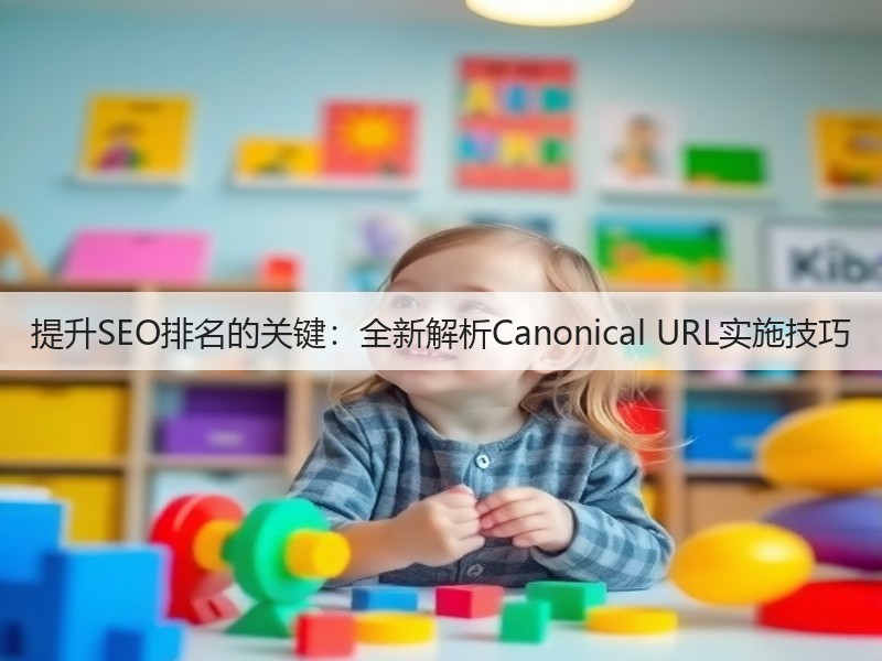 提升SEO排名的关键：全新解析Canonical URL实施技巧(图2)