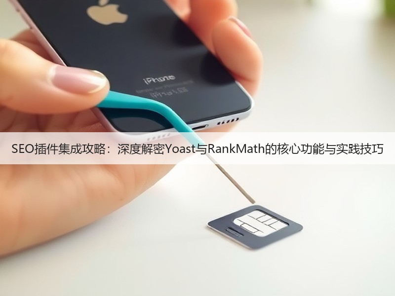 SEO插件集成攻略:深度解密Yoast与RankMath的核心功能与实践技巧(图2) SEO插件集成攻略:深度解密Yoast与RankMath的核心功能与实践技巧(图2)
