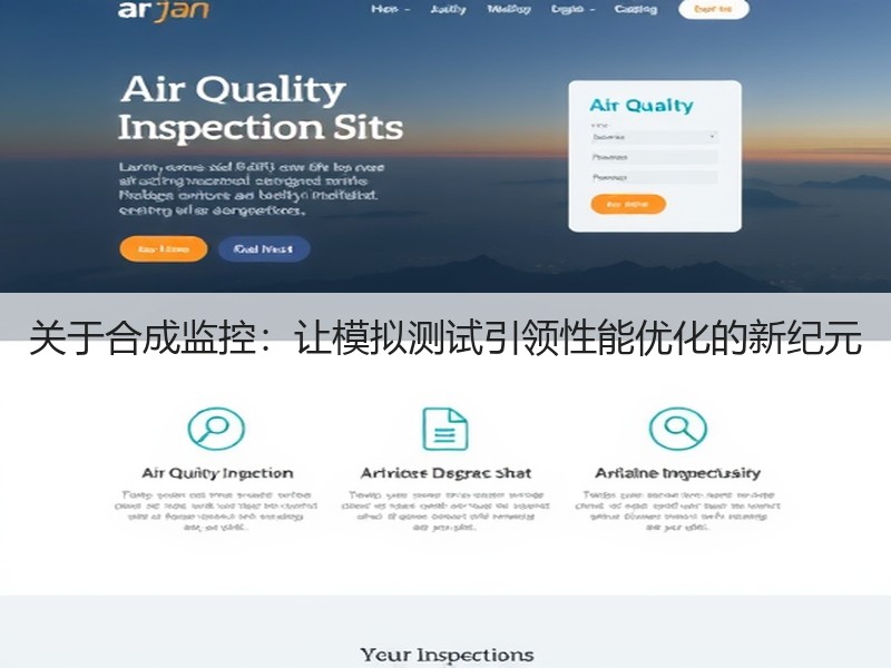关于合成监控：让模拟测试引领性能优化的新纪元(图3)