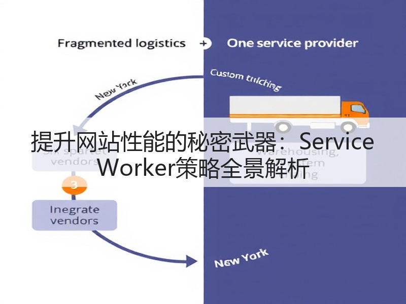 提升网站性能的秘密武器:Service Worker策略全景解析(图3) 提升网站性能的秘密武器:Service Worker策略全景解析(图3)
