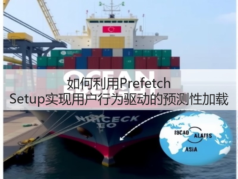 如何利用Prefetch Setup实现用户行为驱动的预测性加载(图3) 如何利用Prefetch Setup实现用户行为驱动的预测性加载(图3)