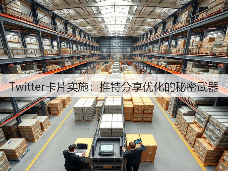 Twitter卡片实施:推特分享优化的秘密武器(图2) Twitter卡片实施:推特分享优化的秘密武器(图2)