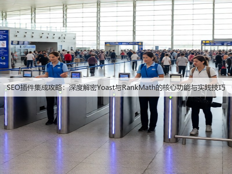 SEO插件集成攻略：深度解密Yoast与RankMath的核心功能与实践技巧(图2)