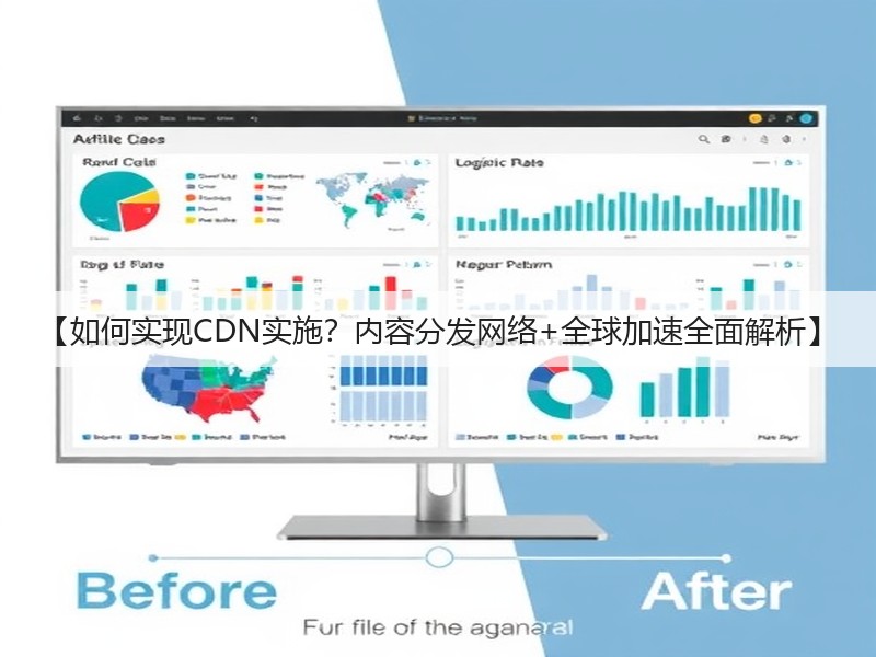 【如何实现CDN实施？内容分发网络+全球加速全面解析】(图3)