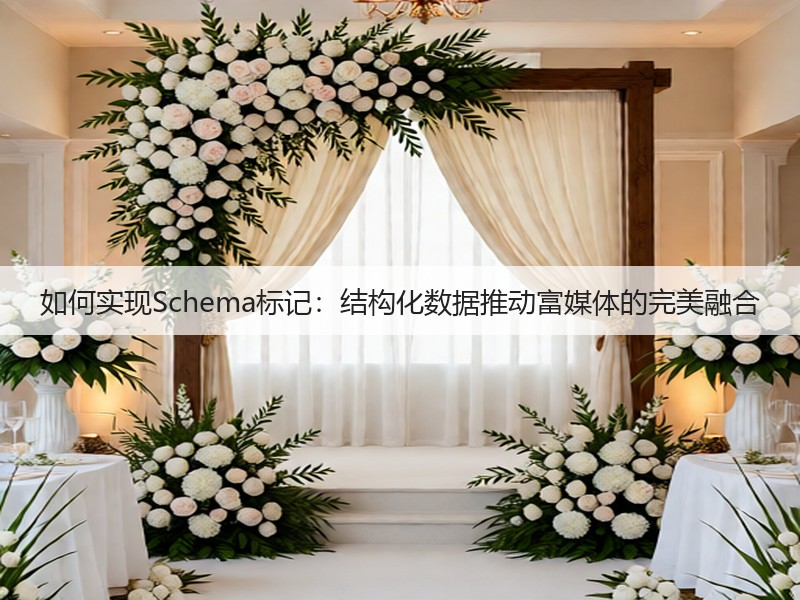 如何实现Schema标记:结构化数据推动富媒体的完美融合(图2) 如何实现Schema标记:结构化数据推动富媒体的完美融合(图2)