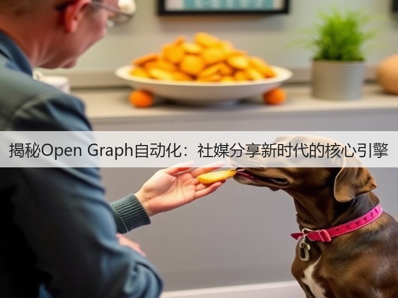 揭秘Open Graph自动化:社媒分享新时代的核心引擎(图3) 揭秘Open Graph自动化:社媒分享新时代的核心引擎(图3)