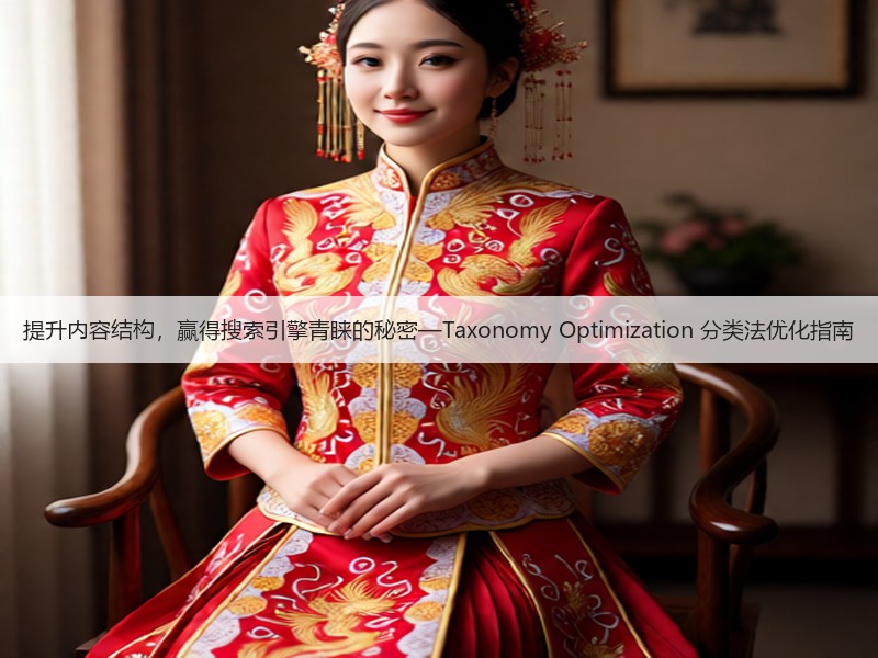 提升内容结构,赢得搜索引擎青睐的秘密—Taxonomy Optimization 分类法优化指南(图3) 提升内容结构,赢得搜索引擎青睐的秘密—Taxonomy Optimization 分类法优化指南(图3)
