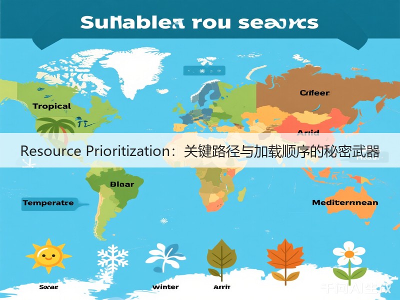 Resource Prioritization：关键路径与加载顺序的秘密武器(图2)