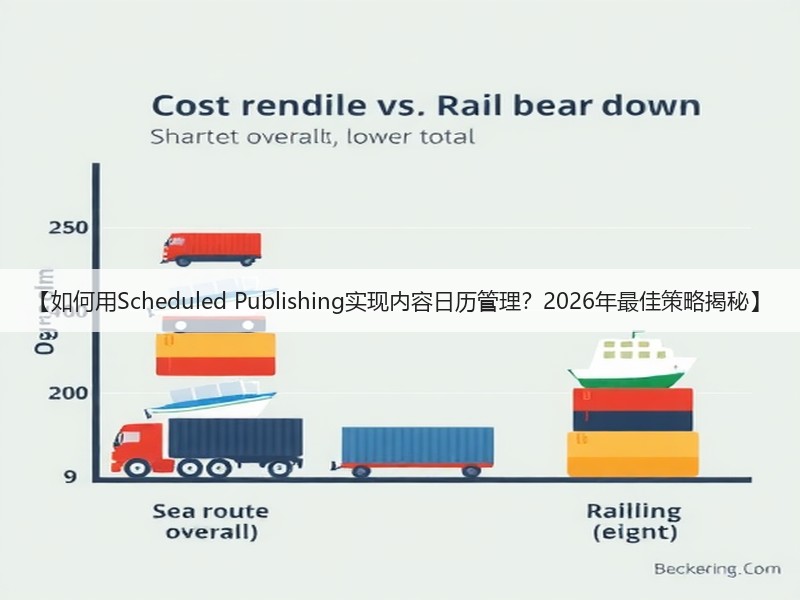 【如何用Scheduled Publishing实现内容日历管理?2026年最佳策略揭秘】(图3) 【如何用Scheduled Publishing实现内容日历管理?2026年最佳策略揭秘】(图3)