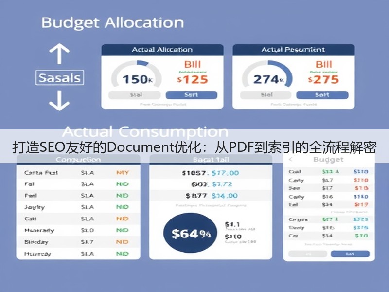 打造SEO友好的Document优化：从PDF到索引的全流程解密(图3)
