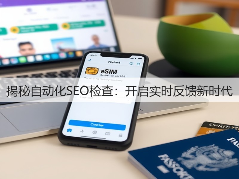 揭秘自动化SEO检查:开启实时反馈新时代(图3) 揭秘自动化SEO检查:开启实时反馈新时代(图3)