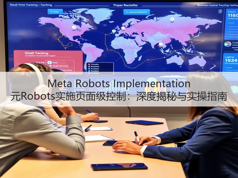 Meta Robots Implementation 元Robots实施页面级控制：深度揭秘与实操指南(图3)