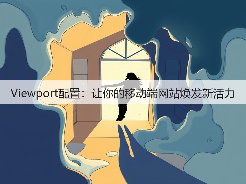 Viewport配置：让你的移动端网站焕发新活力(图3)