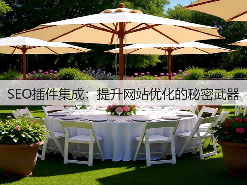 SEO插件集成:提升网站优化的秘密武器(图3) SEO插件集成:提升网站优化的秘密武器(图3)