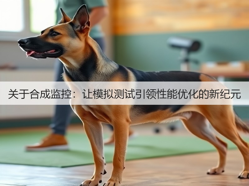 关于合成监控：让模拟测试引领性能优化的新纪元(图2)