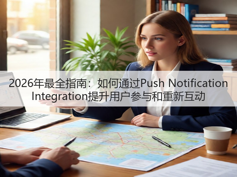 2026年最全指南:如何通过Push Notification Integration提升用户参与和重新互动(图2) 2026年最全指南:如何通过Push Notification Integration提升用户参与和重新互动(图2)