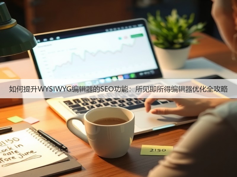 如何提升WYSIWYG编辑器的SEO功能:所见即所得编辑器优化全攻略(图2) 如何提升WYSIWYG编辑器的SEO功能:所见即所得编辑器优化全攻略(图2)