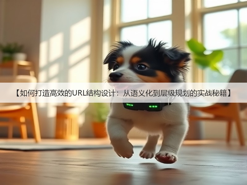 【如何打造高效的URL结构设计:从语义化到层级规划的实战秘籍】(图3) 【如何打造高效的URL结构设计:从语义化到层级规划的实战秘籍】(图3)