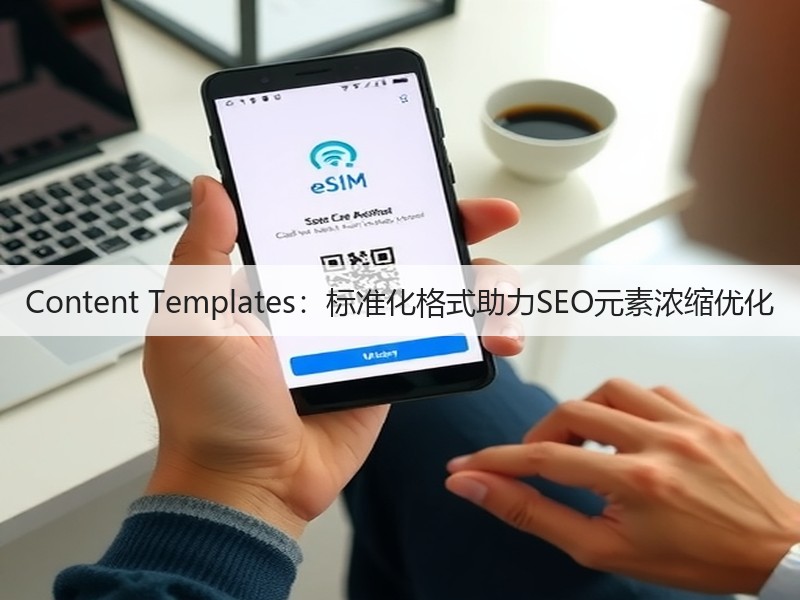 Content Templates:标准化格式助力SEO元素浓缩优化(图2) Content Templates:标准化格式助力SEO元素浓缩优化(图2)
